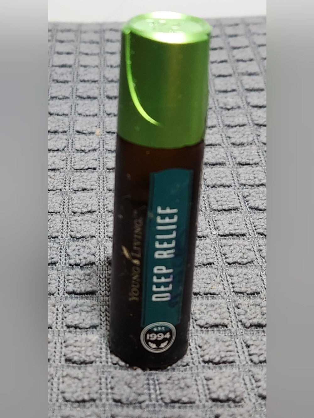 Young Living Deep Relief Roll-On - Green 10ml